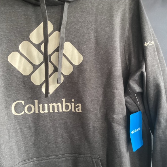 Columbia Women's Trek Graphic Hoodie in XXL 🔥HP🔥 - Picture 6 of 9
